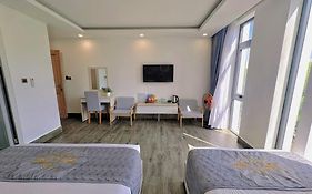 Dang'S Hotel